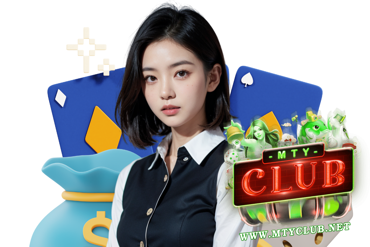 mtyclub สมัคร