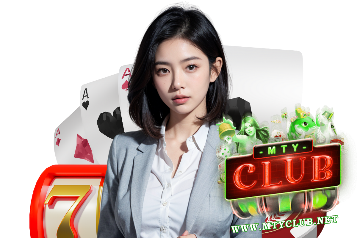 mtyclub สล็อต